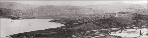 Historic Context Statements